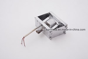 [Hot Item] Vibrator Vibrating Feeder Vertical Packaging Machine Parts