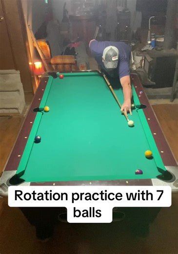 #poolplayer #billiards #poolroom #9ballpool