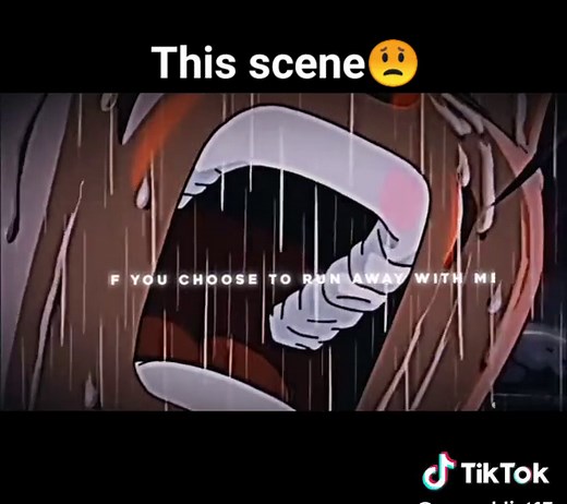 Future Gohan Death Scene: The Last Stand of Gohan