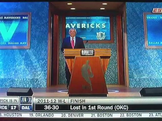 2012 NBA Draft Picks Round One: Highlights and Analysis