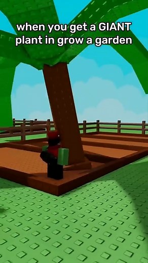 1.2M views · 10K reactions | POV: getting Huge PLants! #reelsviralfb #fypシviralシ2024 #anime #fypageシ #fypchallenge #fypviralシ #fypviral #reelsviralシ #Roblox #sold #fypシ゚ #reelsfypシfb #fypシ #gaming #fypage #roblox #fypシ゚viral #fyp | ToshiBlox | Facebook
