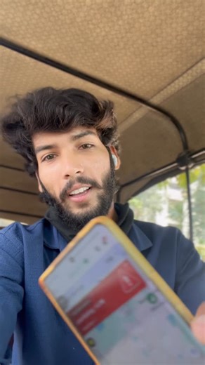 Rathod Sardhar on Instagram: "Auto life. . #trinding #viral #auto #Hyderabad #auto video #instagramreels #teluguvlogs #auto #viral #trending"