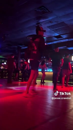 Drive Line Dance Tutorial with James Dean's Hit Song