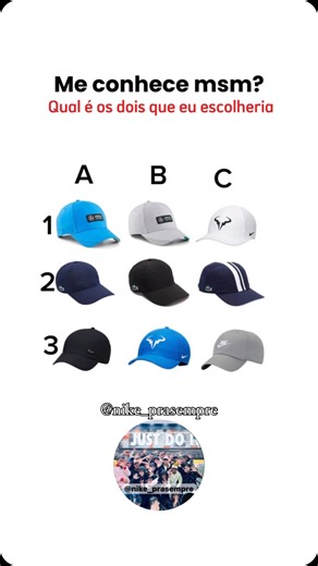 亮 퐀퐦퐚퐧퐭퐞퐬 퐝퐚 퐍퐢퐤퐞 亮 | Manda pro seu amigo que te conhece bem  . . @nike_prasempre @qdl.drake  . . #nike #lacoste #explore #meme #fy #love #midia #instagram... | Instagram