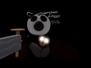 HOW TO GET LAURA (roblox piggy)