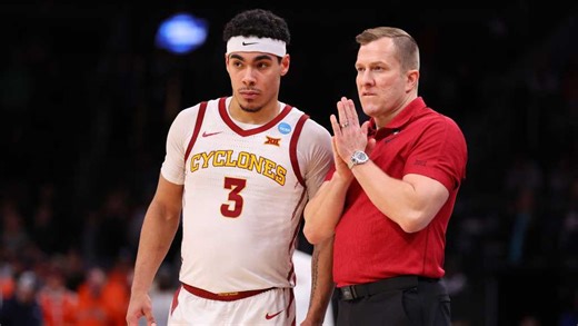 Meet the Cyclones: Check out the Iowa State men's basketball roster for 2025-26