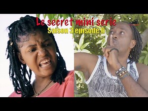 The Secret Mini Series Season 3 Episode 6