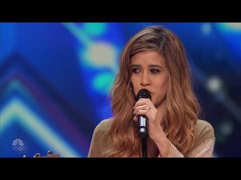 Edgar Family Band | America's Got Talent 2016 | Full Audition