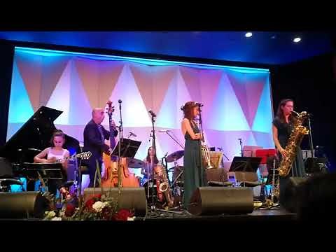 2018 meditaçao ( live) Alba Armengou & Joan Chamorro grup