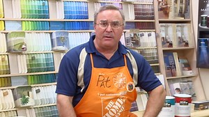 BEHR PREMIUM 1 gal. #AE-3 Earthy Tan Urethane Alkyd Semi-Gloss Enamel Interior/Exterior Paint 390001