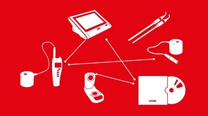 Rotronic Water Activity