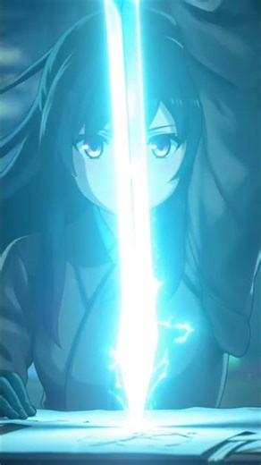 She Unleashed Her True Power ⚔️