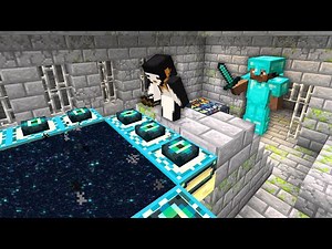 Minecraft | SPEEDRUNNER VS SLAYER