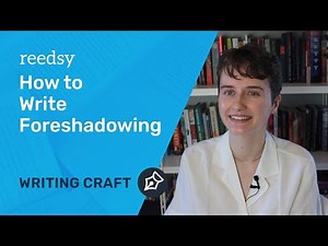 5 Easy Foreshadowing Techniques