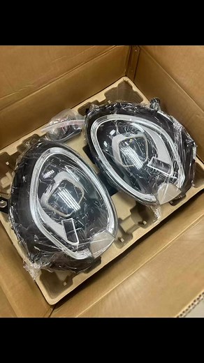 Upgrade Your MINI R60 Look & Visibility! Transform your Countryman with our DRL Headlamp MINI R60 — sleek, modern, and built for perfect fitment. Features: • Plug & Play installation (no wiring cut) • Bright white Daytime Running Lights (DRL) • OEM-style housing with crystal-clear lens • Enhanced night visibility & sporty appearance Compatible with: MINI Cooper R60 (Countryman) Condition: New Price: RM2xxx Location: Ahmad Jagger (Subang 2) DM / WhatsApp us to grab yours today! #MiniCooper #MiniR