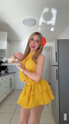 Baila con Karen Torres: Moviendo el Viquini