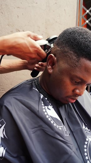 Legendary Haircuts at Legends Barbershop