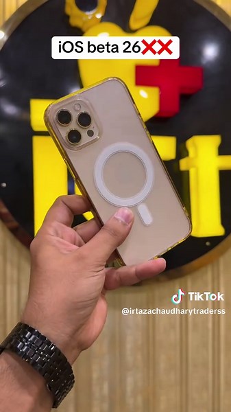 Irtaza Chaudhary RepairingLab on TikTok