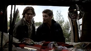 28K views · 476 reactions | What episode of #Supernatural keeps you up at night? The producers have chosen their scariest episodes from the last 12 seasons and they need some help from the SPN Family to pick the 13th! Your selection could be featured in an iTunes exclusive playlist on Friday the 13th, so vote now! https://t.co/lo5fUMPBop | Warner Bros. Entertainment | Facebook