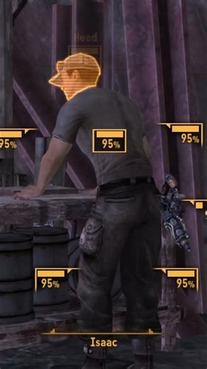 I did more testing to see if NPCs using Reloading Benches are Immune to VATS #fallout #newvegas