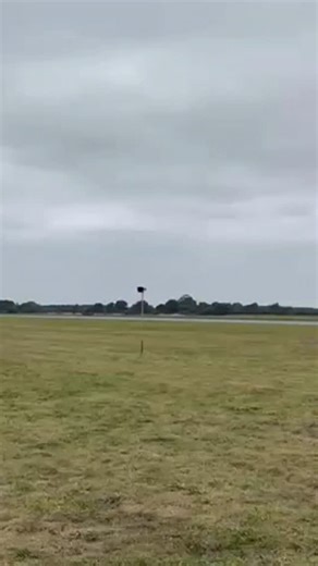 Wow, the world’s fastest shed is in town! ㅤ Guinness world record holder & creator of the world’s Fastest Shed Kevin Nicks, Creator of the Fastest Shed is on the runway! 🏎️💨 #worldsfastestshed ㅤ Today- Sunday 17th August • Elvington Runway, York @ultimatesupercarshow #sfxadded | YorkMix