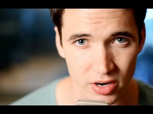Matisyahu - Live Like A Warrior by (Jake Coco & Corey Gray Cover)