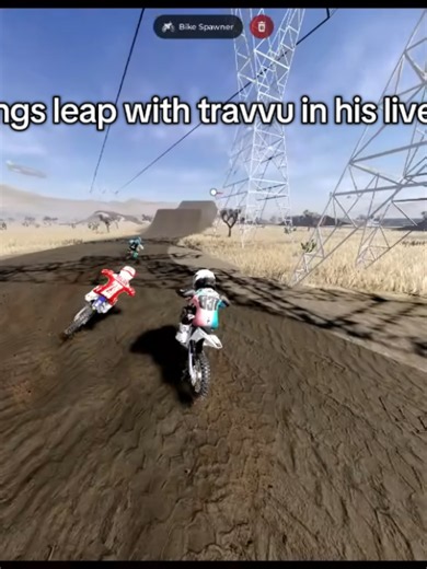 Travvu's Top Roblox Project MX Streams