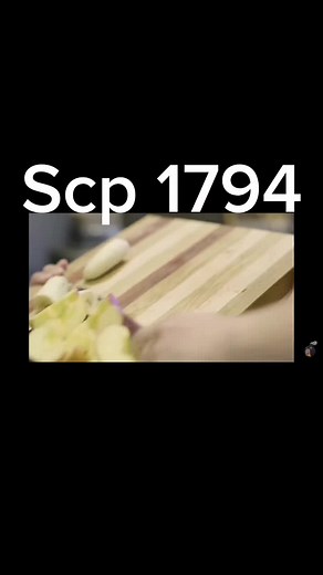 SCP-1794: Creepy Short Film ft. SCP Foundation Characters