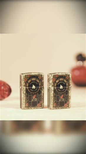 9K views | Zippo proudly honors its founder, George G. Blaisdell, with the 2025 Founder’s Day Collectible.  | Zippo | Facebook