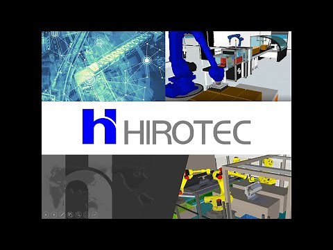 容器蓋閉めシステム（自動化設備）_HIROTEC