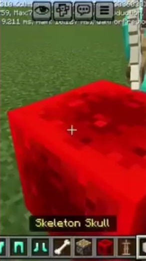 minecraft hack #minecraft #explore #minecraftgameplay #minecraftsurvivalseries100days