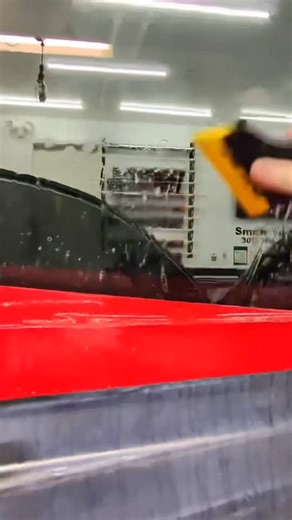 CEO Smith on Instagram: "🔥 15% Rear Window Install on a 2022 Honda Civic 😮‍🔥 Clean shrink, smooth lay, and a deep 15% rear window finish on this 2022 Honda Civic 👌 Privacy ✔️ heat rejection ✔️ sleek look ✔️ Would you go 15% on your rear glass? 👀 #WindowTint #HondaCivic #TintTok #CeramicTint #CarMods"