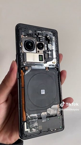 Xiaomi 12s Ultra: Model and Features Explained