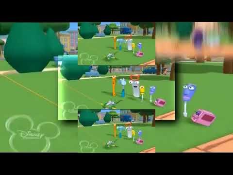 (REUPLOAD) WPIX PBS Kids on CBS Promo Scan (Veg Replace)