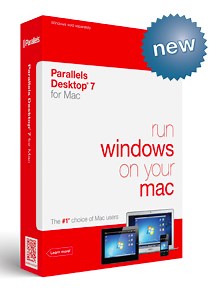 Parallels 7 launches for Lion, new mobile app - 9to5Mac