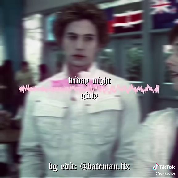 friday night - gfoty. | original edit: @samantha | #fridaynight#gfoty#editaudios#audiosforedits#audios