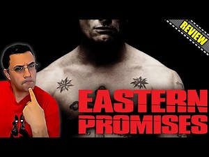 Unveiling the Dark Secrets: Eastern Promises Movie Review That Will Change Your Perspective!