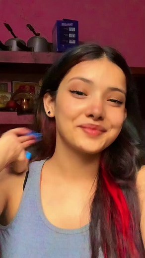 Creative Hair Styling Tips for Dyed Long Hair