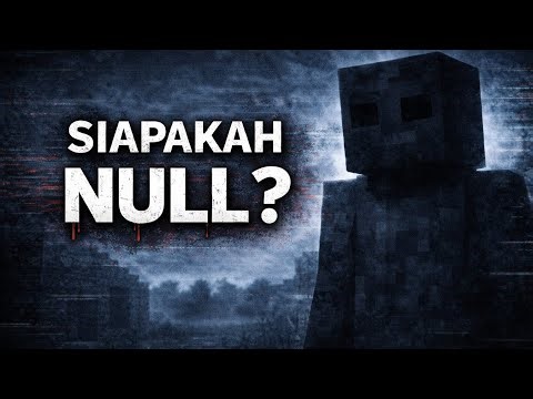 Siapa Itu Null?