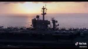 USS Theodore Roosevelt CVN-71 Aircraft Carrier Information