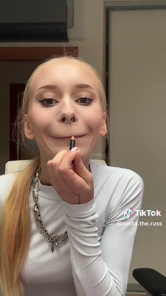 Makeup Tutorial s Make Up Taštičkou od Natalie's