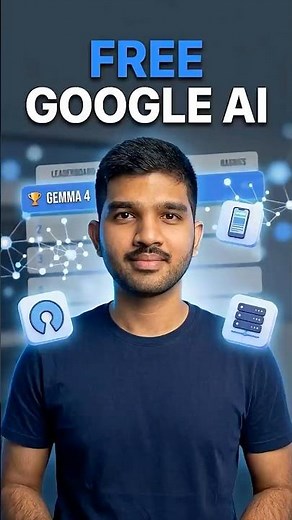 How to run Gemma 4 offline with Google AI Edge Gallery
