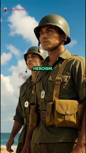 They Beat Him for This Language. Then It Won WWII.
