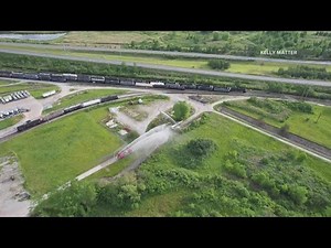 Overheated tanker at Painesville Lubrizol facility forces SR-2, SR-44 to close temporarily