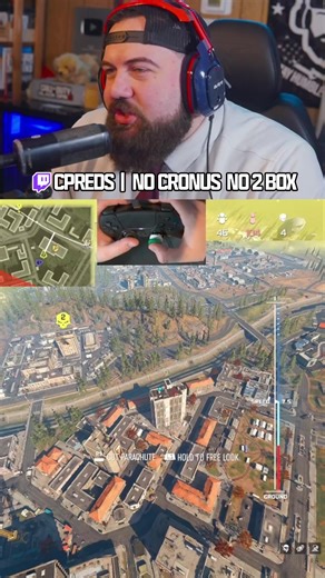 Warzone's NEW MODE has me ADDICTED... | Season 1 Reloaded Verdansk High Octane Battle Royale | CPreds