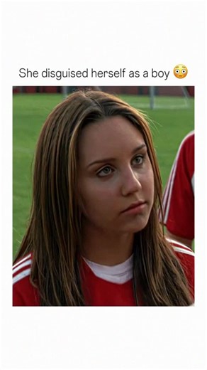 Movies | Scenes | Clips on Instagram: "She’s the Man (2006) ⚽🎭 🎬 Comedy • Teen • Romance She’s the Man is a fun, energetic makeover of Shakespeare’s Twelfth Night, filled with chaos, disguises, and classic 2000s teen-movie vibes. Viola loves soccer — it’s her passion, her talent, her whole identity — but when the girls’ team gets cut, she has no way to play. So she comes up with a ridiculous, brilliant, absolutely unhinged plan: she pretends to be her twin brother, Sebastian, and takes his pla
