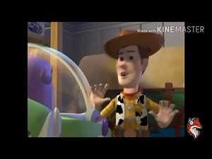 BUZZ LOOK AN ALIEN (meme)