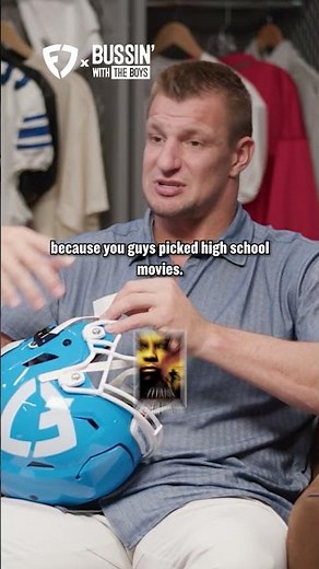 Which Football Movie Is The Best Ever?