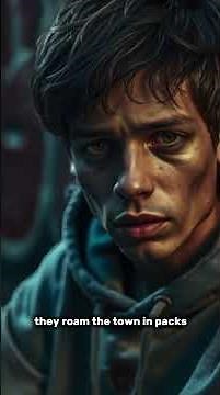 Inside Africa's Most Dangerous Street Gang – The Nyaope Boys