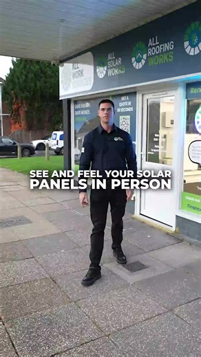 Explore Real Quality Solar Equipment in Sussex